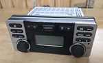 Clarion CMD8 Marine Am/fm Cd MP3 Stereo - For Parts Repair. Fixed Price $109.00.