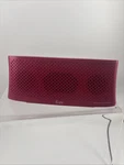 Iluv Wavecast Portable Bluetooth Wireless Stereo Speaker Pink. Fixed Price $9.96.