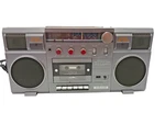 Vintage Craig J444 Portable Am/fm Cassette Player Boombox - Read Description. Fixed Price $69.99.
