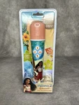Moana 2 Along Microphone Flashing Lights Disney Ekids Sings Song - New. Fixed Price $23.14.