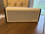 Nixon The Blaster Bluetooth Wireless Speaker - Great Condition (white). Fixed Price $74.99.