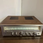 Lxi Series Am/fm Stereo Receiver For Sears Model 564.92560900 Works See Video. Fixed Price $174.99.