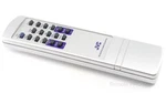 Jvc Boombox Genuine Remote Control RC-EX26 RC-EX25S. Fixed Price $27.00.