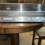 Jc Penney 683-1770 Vintage Receiver With Turntable, Cassette, 8-TRACK, Tuner. Fixed Price $99.00.