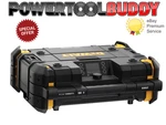 Dewalt DWST1-81079 Tstak Dab Bluetooth Radio / Charger. Fixed Price $274.69.