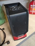 Milwaukee 2954-20 M18 18V Cordless Li-ion Bluetooth Jobsite Speaker Bare Tool. Fixed Price $100.00.