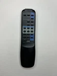 Jvc RM-RXNX3BK Boombox Remote Control For RC-NX3B RC-NX3EN. Fixed Price $13.62.