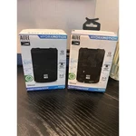 2 Altec Lansing Hydramotion Waterproof Smart Bluetooth Indoor/outdoor Speaker. Fixed Price $74.99.