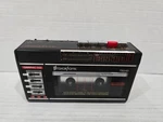 Broksonic TSG-63 Vintage Stereo Cassette Walkman Tested Works Rare. Fixed Price $249.72.
