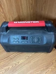 Monster Roam Mnstrm-no Charger (PSJ010228). Fixed Price $129.99.