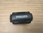 Philips BT2200BF/27 Wireless Portable Speaker - Black. Fixed Price $19.99.