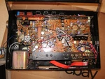 Spare Parts For Panasonic RS-451S By Type. Fixed Price $125.00.
