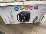 Memorex Bluetooth Cd Boombox Portable Am/fm Radio Used/ap. Fixed Price $34.95.