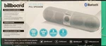 Billboard Wireless Bluetooth Speaker Model BB784. Fixed Price $19.99.