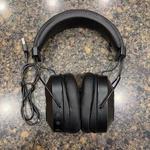 Pioneer SE-MS7BT-K Bluetooth Over Ear Headphones Tested. Fixed Price $54.95.