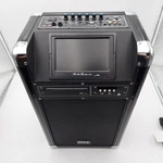 Pyle PKRK10 400 WATT10-INCH Woofer And 7 Screen Pa System. Fixed Price $99.99.