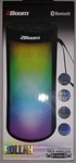 2BOOM Rollah Color Changing Bluetooth Speaker Brand New Sealed. Fixed Price $20.40.