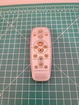 Philips Oem RC19414002/01 Remote Control AZ1305CD CCA191 CFD535 Music System. Fixed Price $5.95.