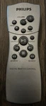 Philips RC331402/01 Cd Boombox Remote Control AZ106517 AZ278517. Fixed Price $74.99.