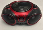 Jensen CD-490 Radio. Fixed Price $35.00.
