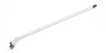 Panasonic RX-1540 Antenna Radio Cassette Recorder Part. Fixed Price $19.99.