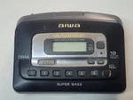 Vtg Aiwa HS-TX456 Walkman Fm/am Stereo Cassette Player Parts/repair C4.10. Fixed Price $12.00.
