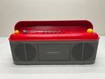 Vintage Sharp QT-F40H Stereo Radio Casette Recorder. Fixed Price $73.32.