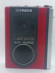 Fisher Ph 35 Walkman Cassette Player New Belt Serviced Fully Working. Fixed Price $95.00.