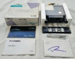 Vintage 1980S 1990S Radion Auto Sound D-1600 Aftermarket Am/fm Cassette. Fixed Price $65.00.