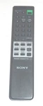 Genuine Sony RMT-C768 Remote Control For CFD-255, CFD-265, CFD-758, And CFD-768. Fixed Price $7.49.