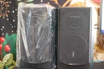Bic America DV62SIB Venturi 175-WATT 2-WAY Bookshelf Speakers. Fixed Price $168.99.