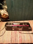 Panasonic RX-FM27 Am/fm Radio Boombox Stereo Ambience Auto Reverse Read For Part. Fixed Price $29.99.