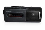 Vintage Sony CFM-140II Am/fm Radio Cassette Recorder Boombox New. Fixed Price $157.00.