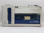 Aiwa Cs J1 Walkman Cassette Player Dead Buttons Don Lock For Parts Repair. Fixed Price $70.00.