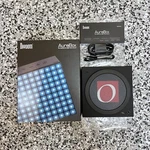 Divoom Aurabox Digital Smart Bluetooth Speaker Light And Sound In Good. Fixed Price $25.14.