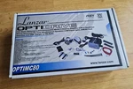 Lanzar Optidrive OPTIMC80 700 Watts Speaker System Motorcycle Atv Quad Bike. Fixed Price $135.54.