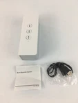 Gameline Boom Bluetooth Wireless Speaker For Mobile Phones White. Fixed Price $45.99.