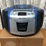 Lenoxx Sound CD105 Stereo Compact Portable Boombox As-is Read Discription. Fixed Price $13.00.