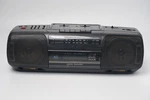 Panasonic RX-FS460 Boombox Am Fm Stereo Cassette Player Radio *read Description*. Fixed Price $18.00.