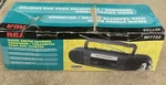 Genuine Vintage Rca RP7722 Am/fm Stereo Radio Dual Cassette Recorder Euc!. Fixed Price $80.00.