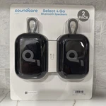 Soundcore Select 4 Go Bluetooth Speaker By Anker (2-PACK Bundle) -brand New-. Fixed Price $29.99.