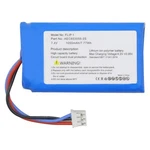 AEC653055-2S Battery Replacement For Jbl Flip 1 Portable Bluetooth Speaker. Fixed Price $9.70.