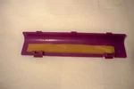 Replacement Part Vintage Kool Shades Boombox Model KS-1509 Battery Cover Alaron. Fixed Price $9.95.