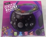 Gpx Portable Karaoke Machine J082PR. Fixed Price $44.99.