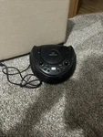 Memorex Portable Cd Player Am/fm Radio Boombox MP3221 Black Fully Tested Works. Fixed Price $32.00.