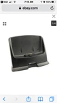 1) Sirius Orbiter/streamer Home Docking Cradle Only SIR-STRHK1 See Photos. Fixed Price $22.99.