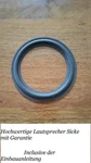 Aiwa CS-880 Passive Diaphragm Foam Speaker Surround With Warranty 153. Fixed Price $16.18.