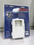Bosch Power Box Dock For Ipod PB10-CD Jobsite Radio Weather/abuse Resistant. Fixed Price $14.99.