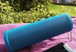 Edifier MP280 Bluetooth Speaker W Nfc 4.0, Micro Sd 10HR Batt- (blue). Fixed Price $59.99.