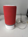 Libratone Zipp Bluetooth And Wifi Rechargable Speaker W/ Charger Tested Works. Fixed Price $99.99.